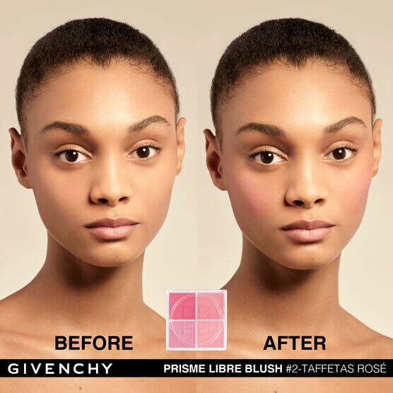 GIVENCHY   PRISME LIBRE  BLSH 6G